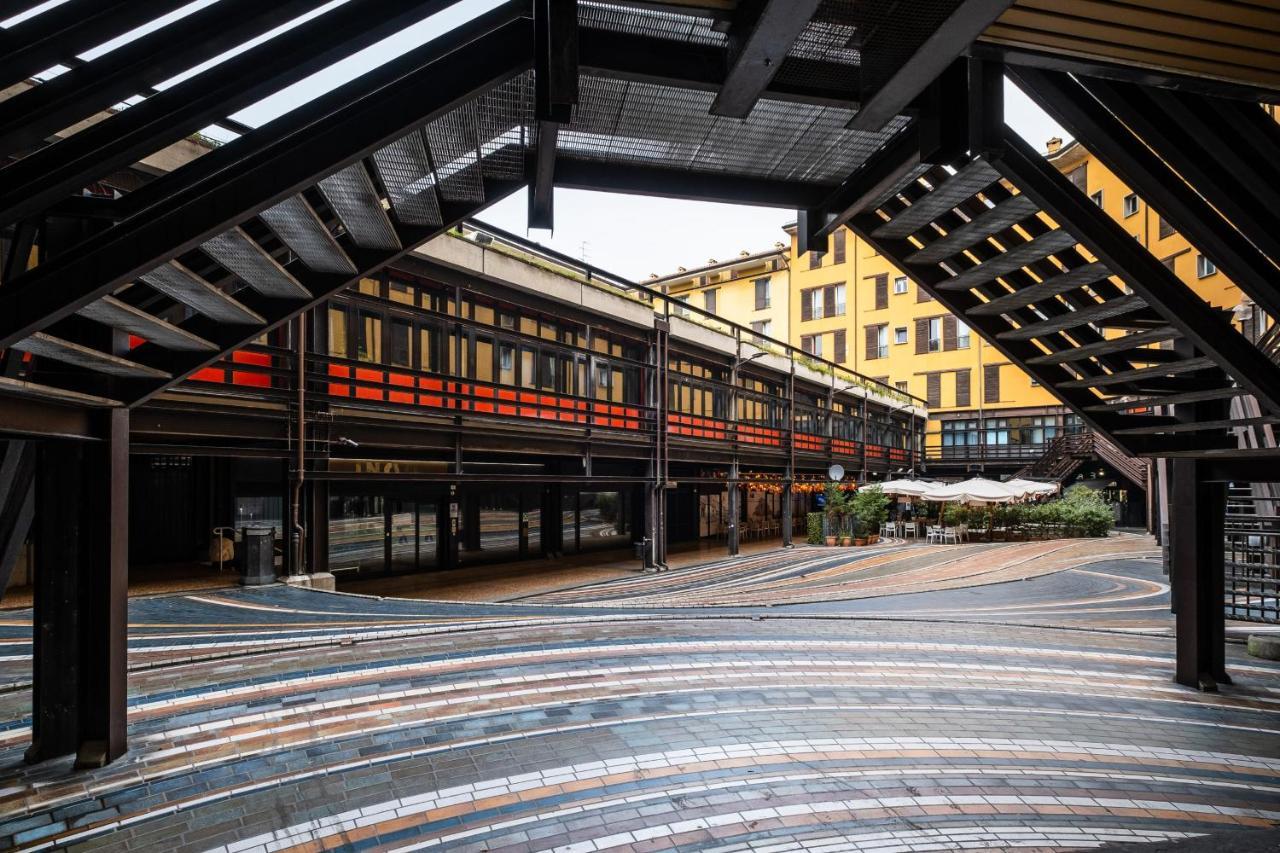 Appartamento In Galleria 2 Agosto By Wonderful Italy Bologna Luaran gambar